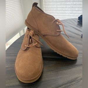 UGG Men's Neumel Classic Boots